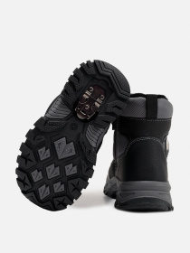 Ботинки YUKI модель ЦБ-00258715 Фото