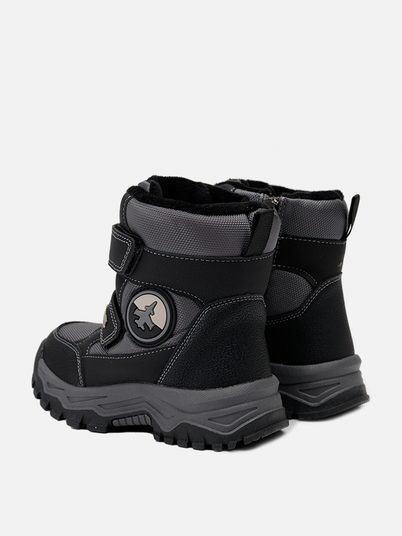 Черевики YUKI модель ЦБ-00258715 Черевики YUKI модель ЦБ-00258715 Фото