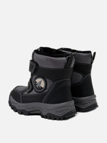 Черевики YUKI модель ЦБ-00258715 Черевики YUKI модель ЦБ-00258715 Фото