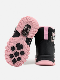 Сапоги дутики YUKI модель ЦБ-00258716 Фото