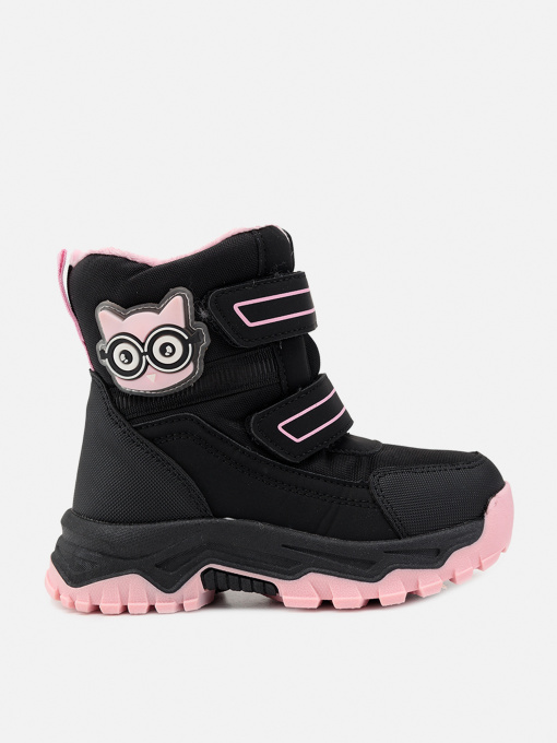 Чоботи дутики YUKI модель ЦБ-00258716 Фото