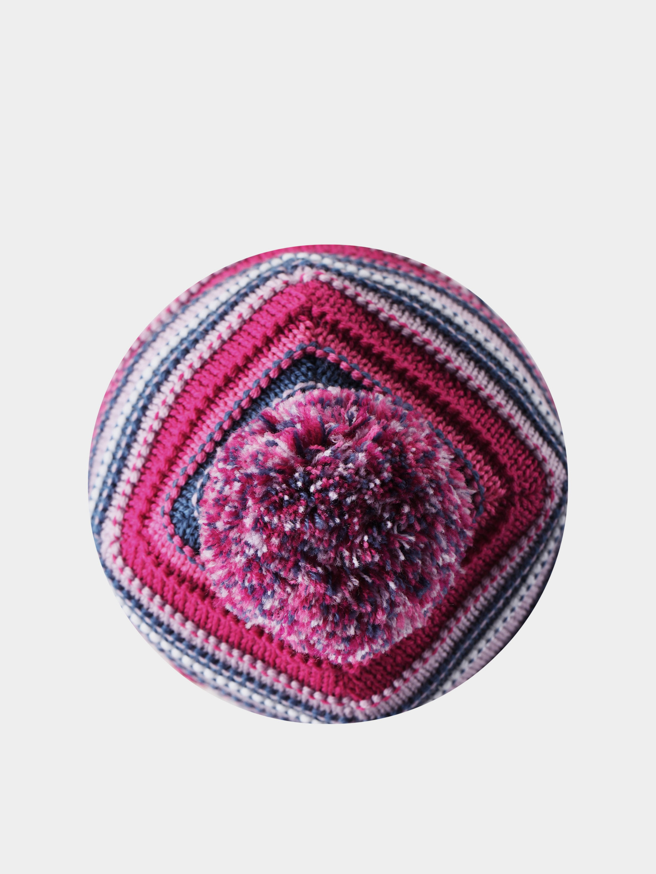 Шапка REIMA модель 518480_5181 Фото