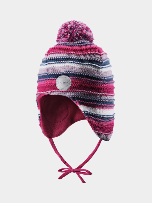 Шапка REIMA модель 518480_5181 Фото