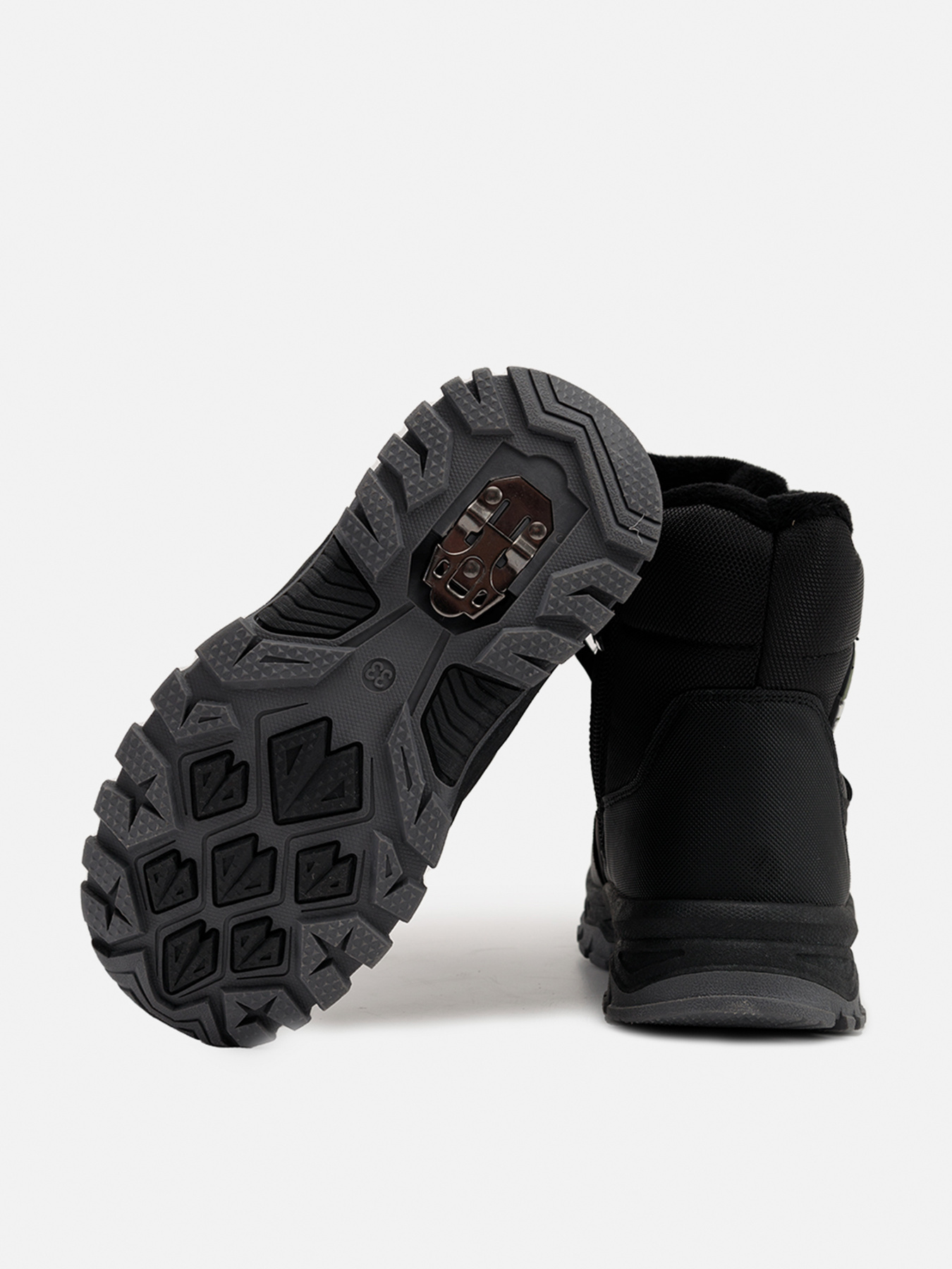 Ботинки YUKI модель ЦБ-00258719 Фото