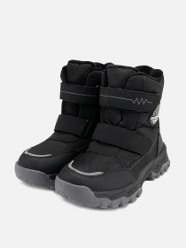 Черевики YUKI модель ЦБ-00258719 Черевики YUKI модель ЦБ-00258719 Фото