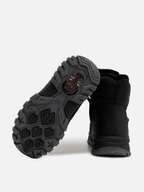 Черевики YUKI модель ЦБ-00258719 Черевики YUKI модель ЦБ-00258719 Фото