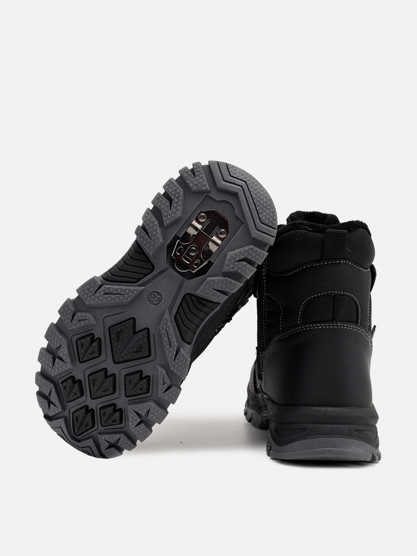 Ботинки YUKI модель ЦБ-00258720 Фото