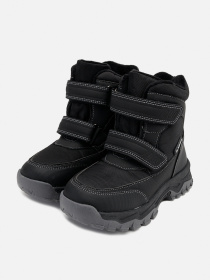 Ботинки YUKI модель ЦБ-00258720 Фото