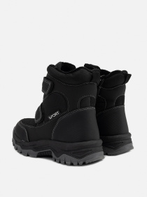 Ботинки YUKI модель ЦБ-00258720 Фото