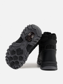 Ботинки YUKI модель ЦБ-00258720 Фото