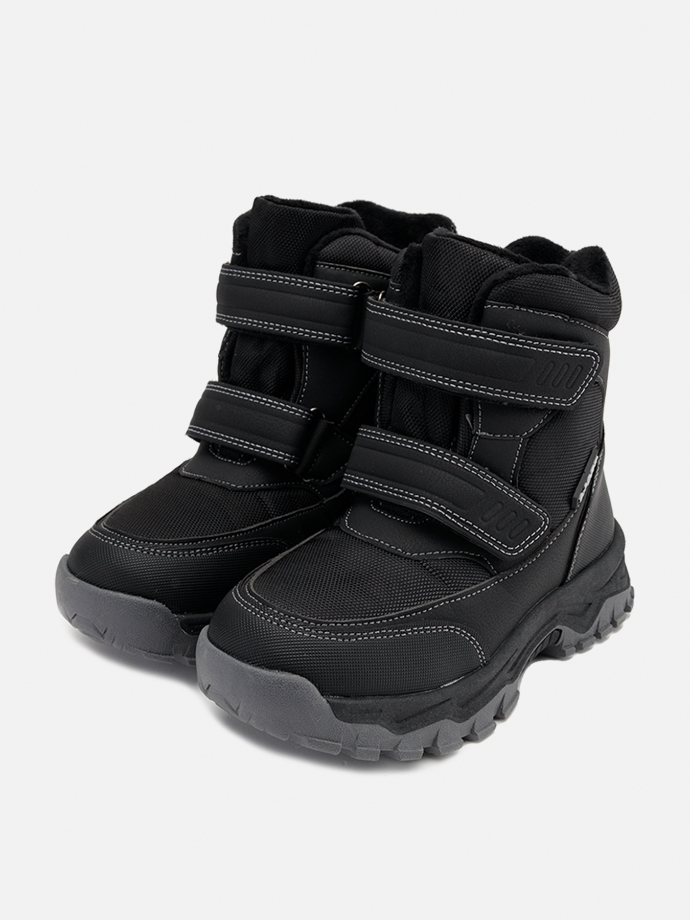 Черевики YUKI модель ЦБ-00258720 Черевики YUKI модель ЦБ-00258720 Фото