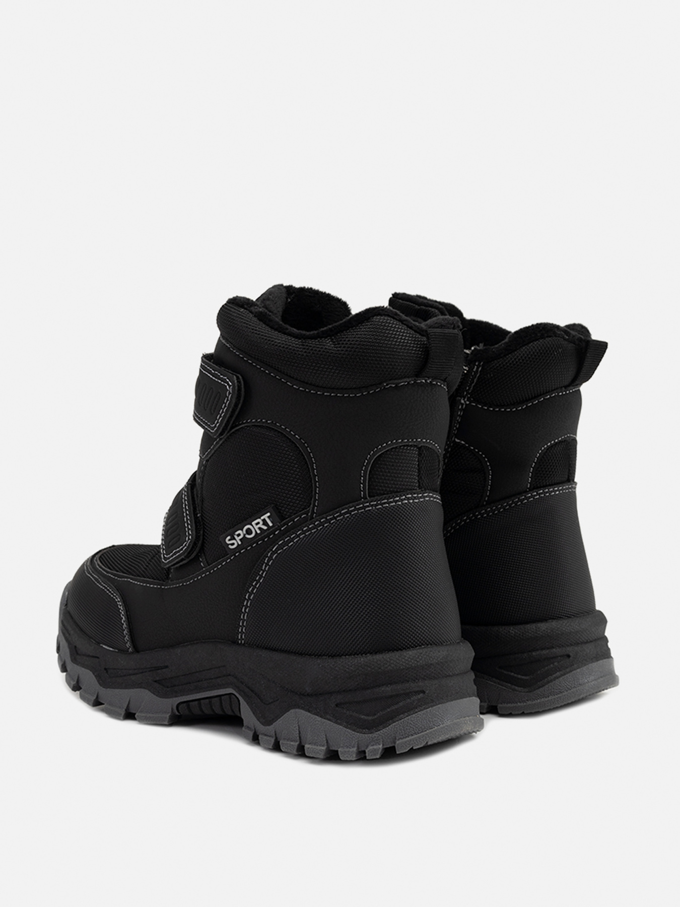 Черевики YUKI модель ЦБ-00258720 Черевики YUKI модель ЦБ-00258720 Фото