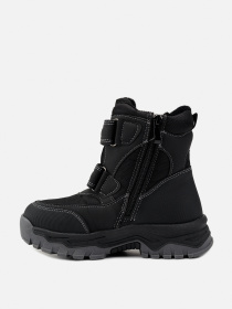 Черевики YUKI модель ЦБ-00258720 Черевики YUKI модель ЦБ-00258720 Фото