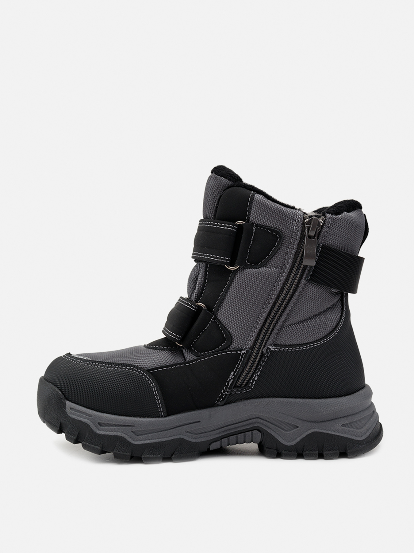 Ботинки YUKI модель ЦБ-00258721 Фото