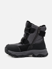 Ботинки YUKI модель ЦБ-00258721 Фото