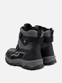 Ботинки YUKI модель ЦБ-00258721 Фото