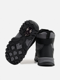 Ботинки YUKI модель ЦБ-00258721 Фото