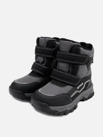 Черевики YUKI модель ЦБ-00258721 Черевики YUKI модель ЦБ-00258721 Фото