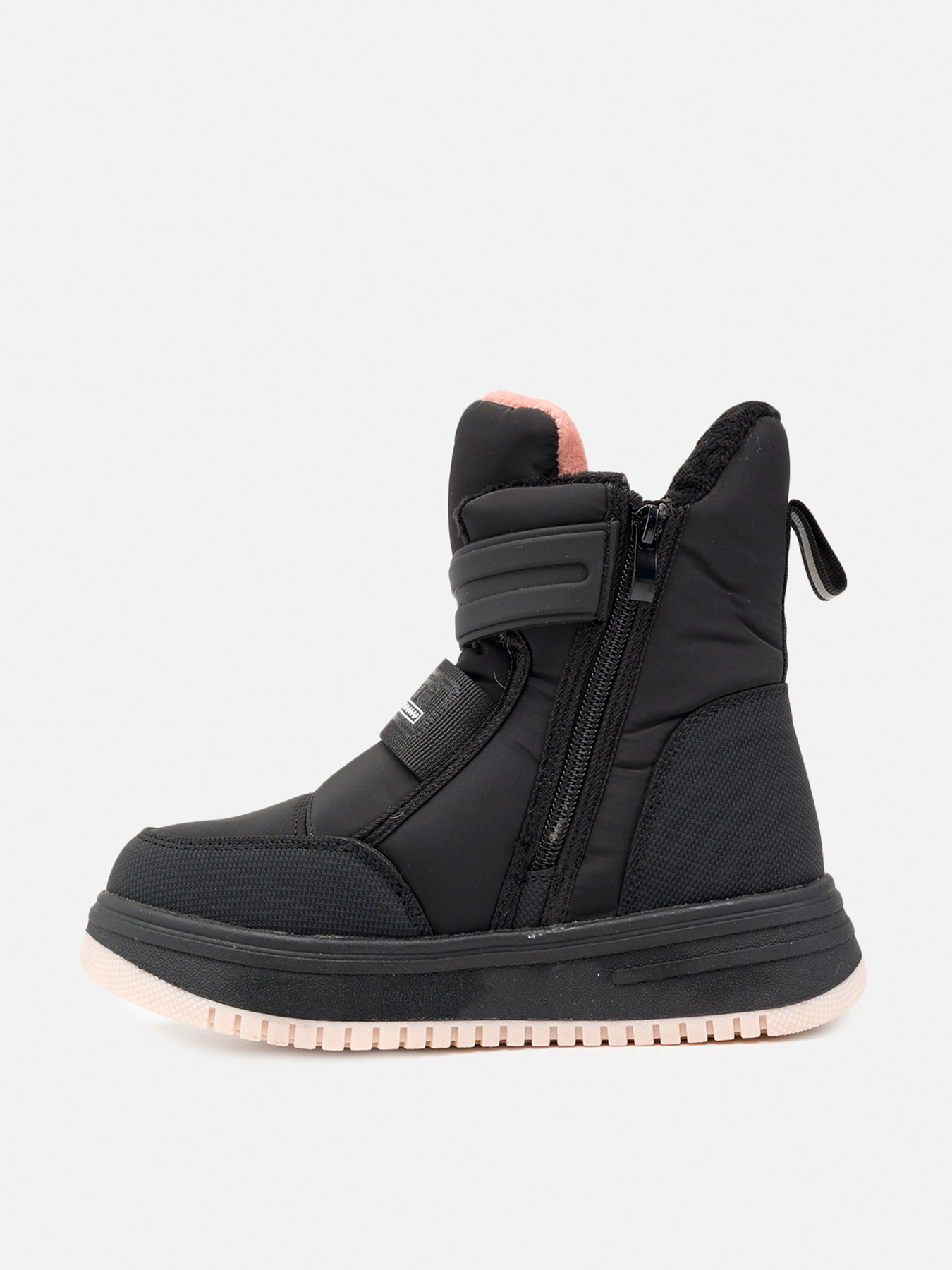 Сапоги дутики YUKI модель ЦБ-00263800 Фото