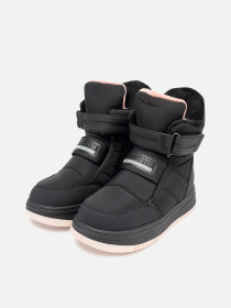 Чоботи дутики YUKI модель ЦБ-00263800 Фото