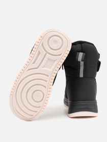 Чоботи дутики YUKI модель ЦБ-00263800 Фото