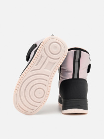 Сапоги дутики YUKI модель ЦБ-00263801 Фото