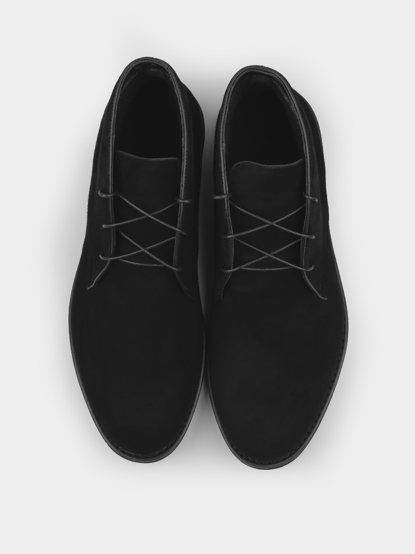 Ботинки Horton Сhukka модель 004-10b Фото