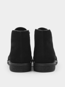 Ботинки Horton Сhukka модель 004-10b Фото