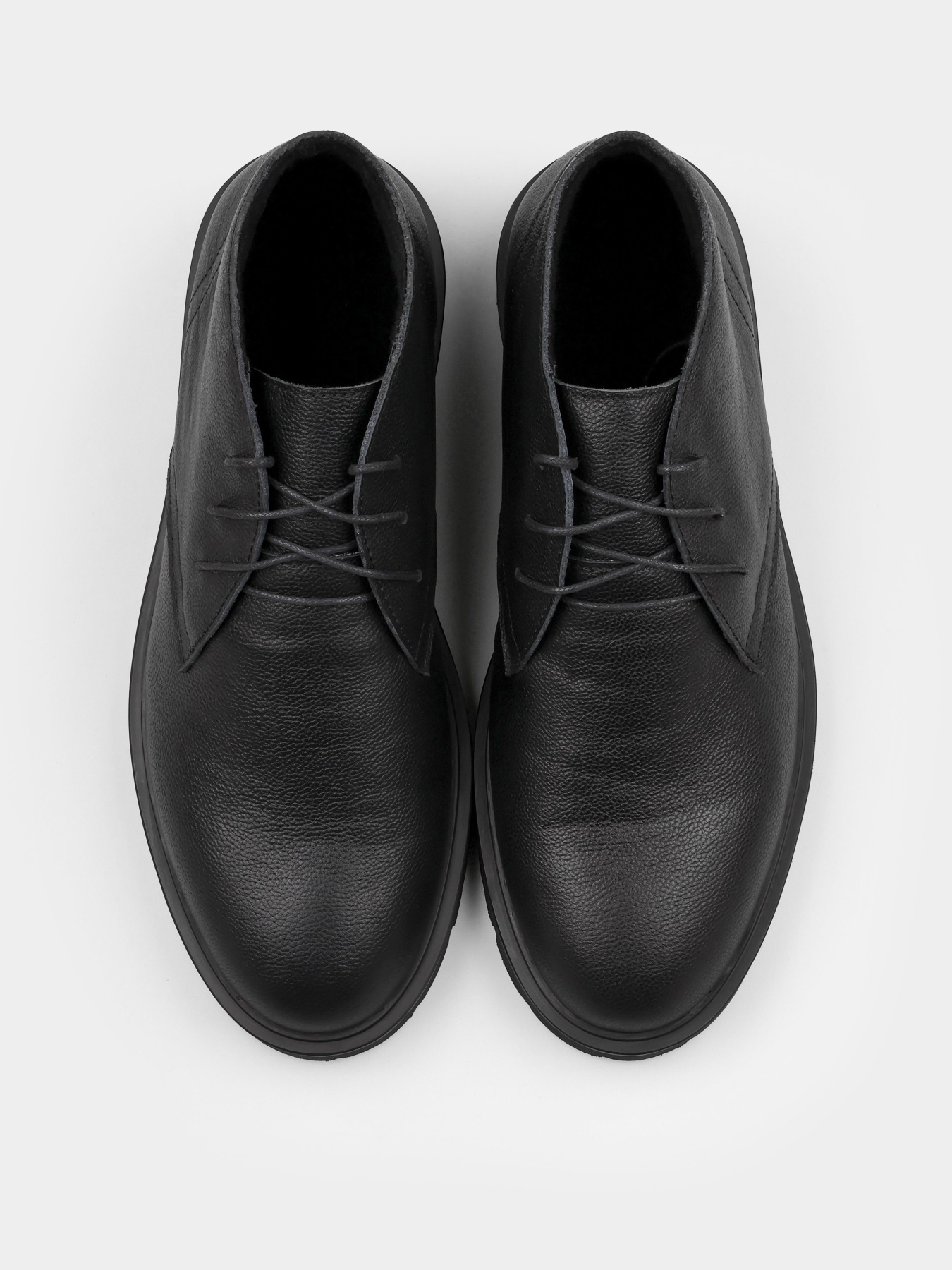 Ботинки Horton Elpasso модель 1128-0b Фото