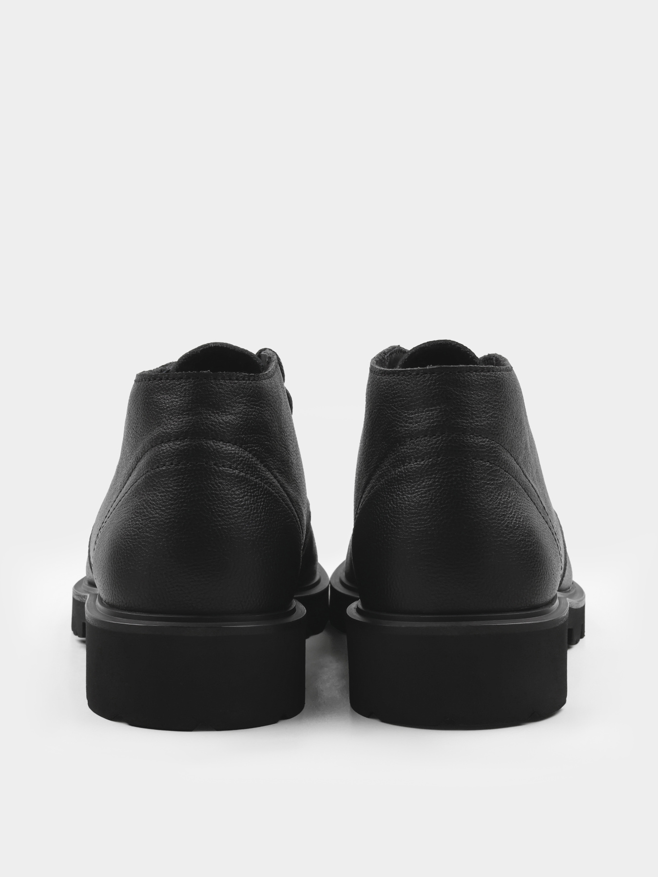 Черевики Horton Elpasso модель 1128-0b Фото