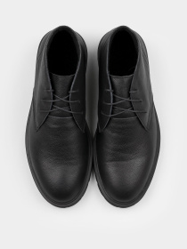 Черевики Horton Elpasso модель 1128-0b Черевики Horton Elpasso модель 1128-0b Фото