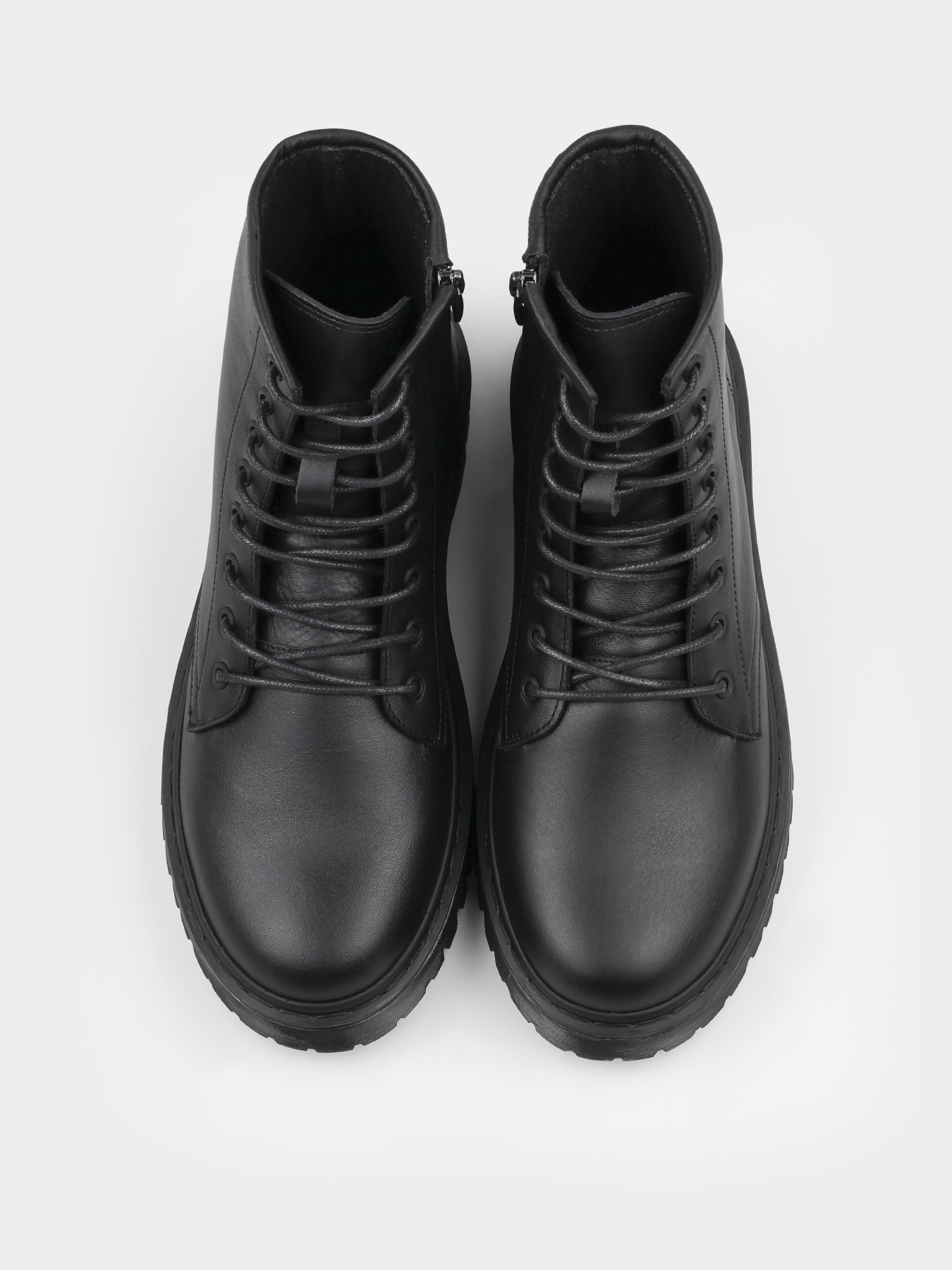 Ботинки Horton Bacio модель 3020-1b Фото