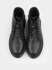 Черевики Horton Bacio модель 3020-1b Фото