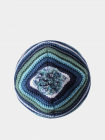 Шапка REIMA модель 518480_6791 Фото