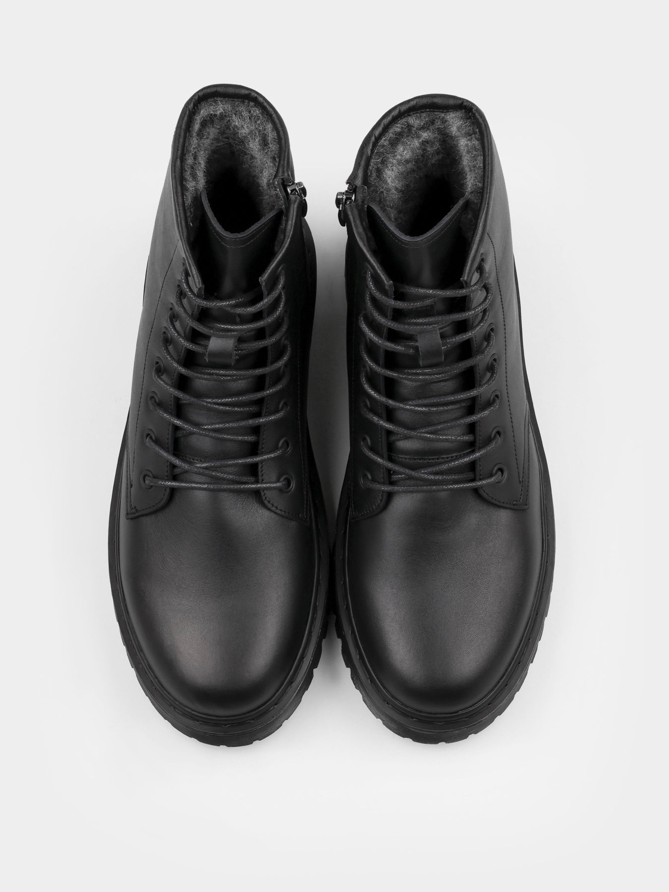 Ботинки Horton Bacio модель 3020-1s Фото