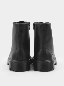 Ботинки Horton Bacio модель 3020-1s Фото