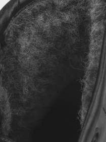 Ботинки Horton Bacio модель 3020-1s Фото