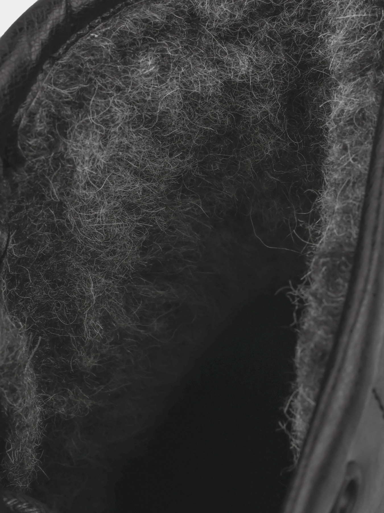 Черевики Horton Bacio модель 3020-1s Фото