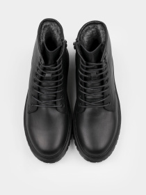 Черевики Horton Bacio модель 3020-1s Фото