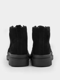 Ботинки Horton модель 1024-1b Фото