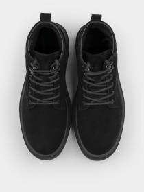 Ботинки Horton модель 1024-1b Фото