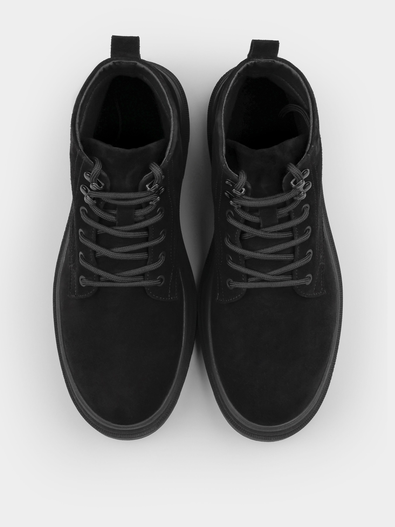 Черевики Horton модель 1024-1b Фото