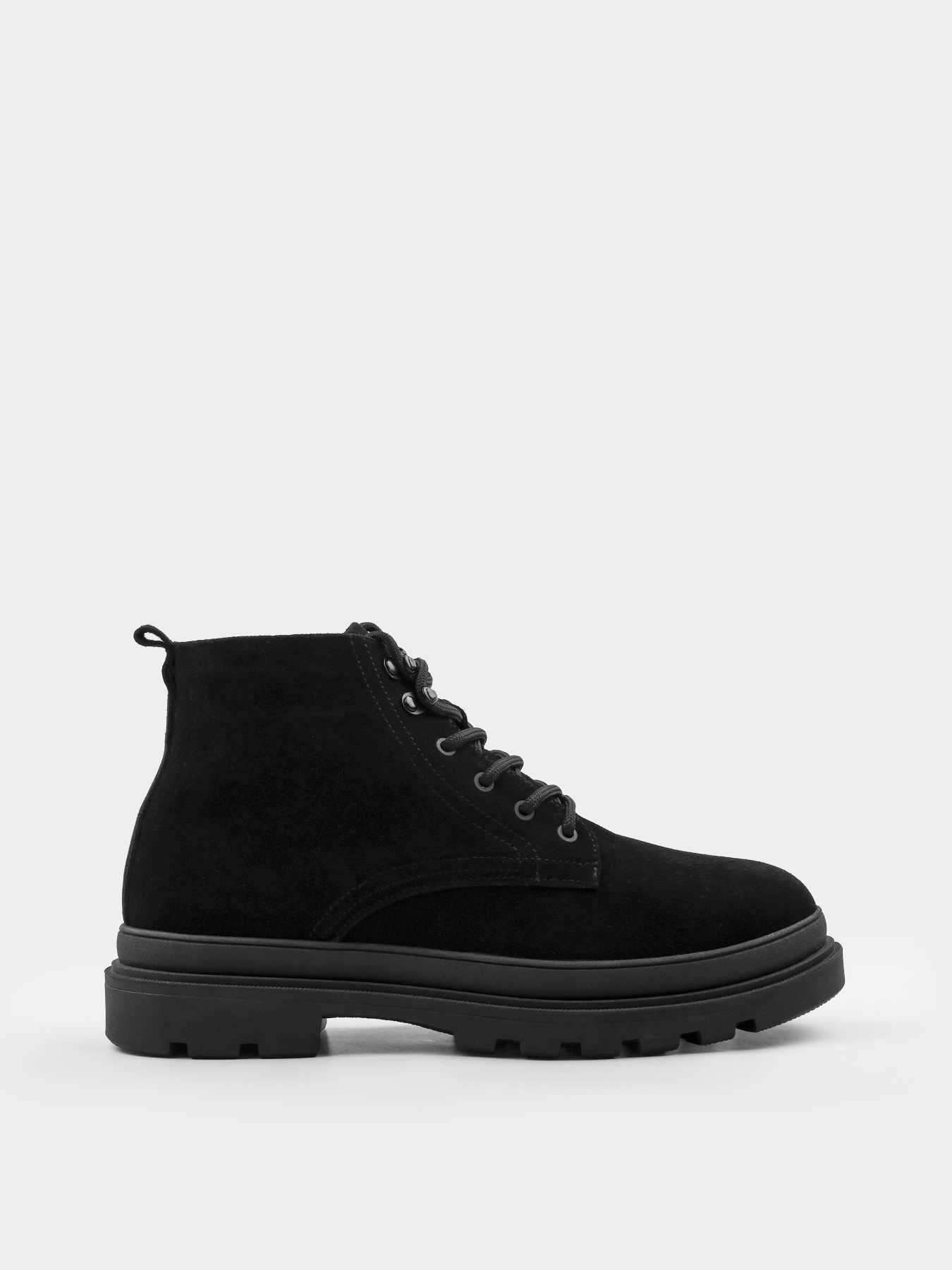 Черевики Horton модель 1024-1b Фото