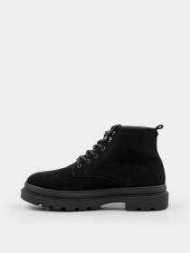 Черевики Horton модель 1024-1b Черевики Horton модель 1024-1b Фото