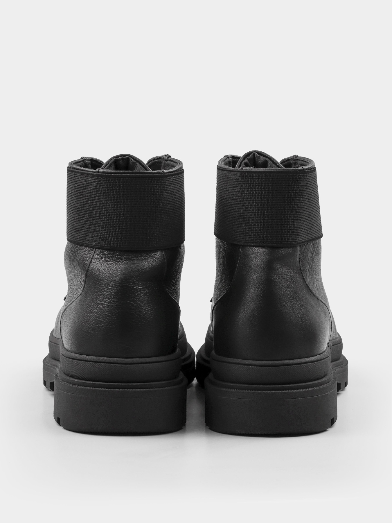 Ботинки Horton модель 1010-0b Фото