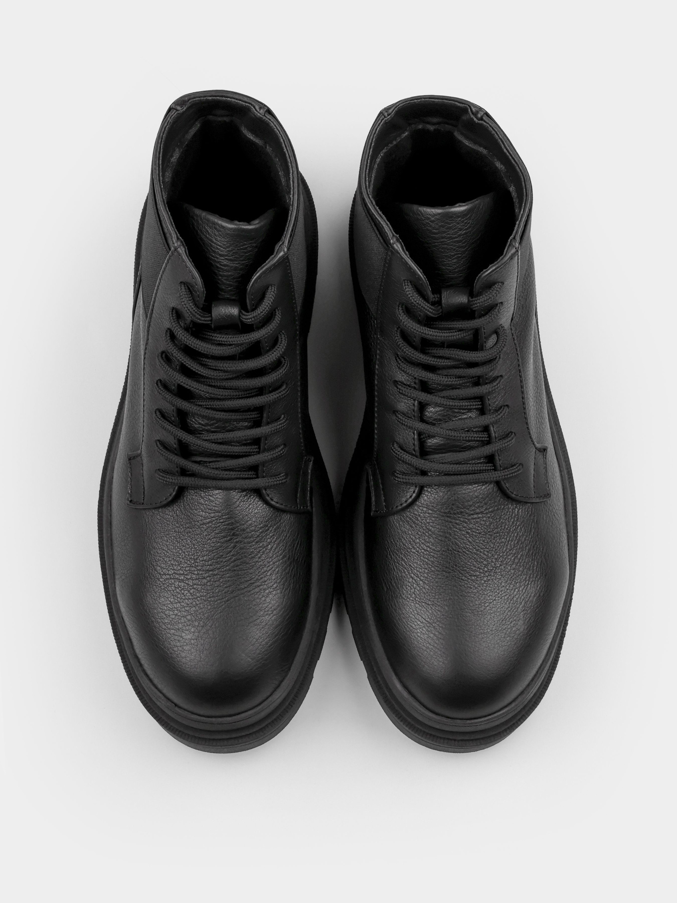 Ботинки Horton модель 1010-0b Фото