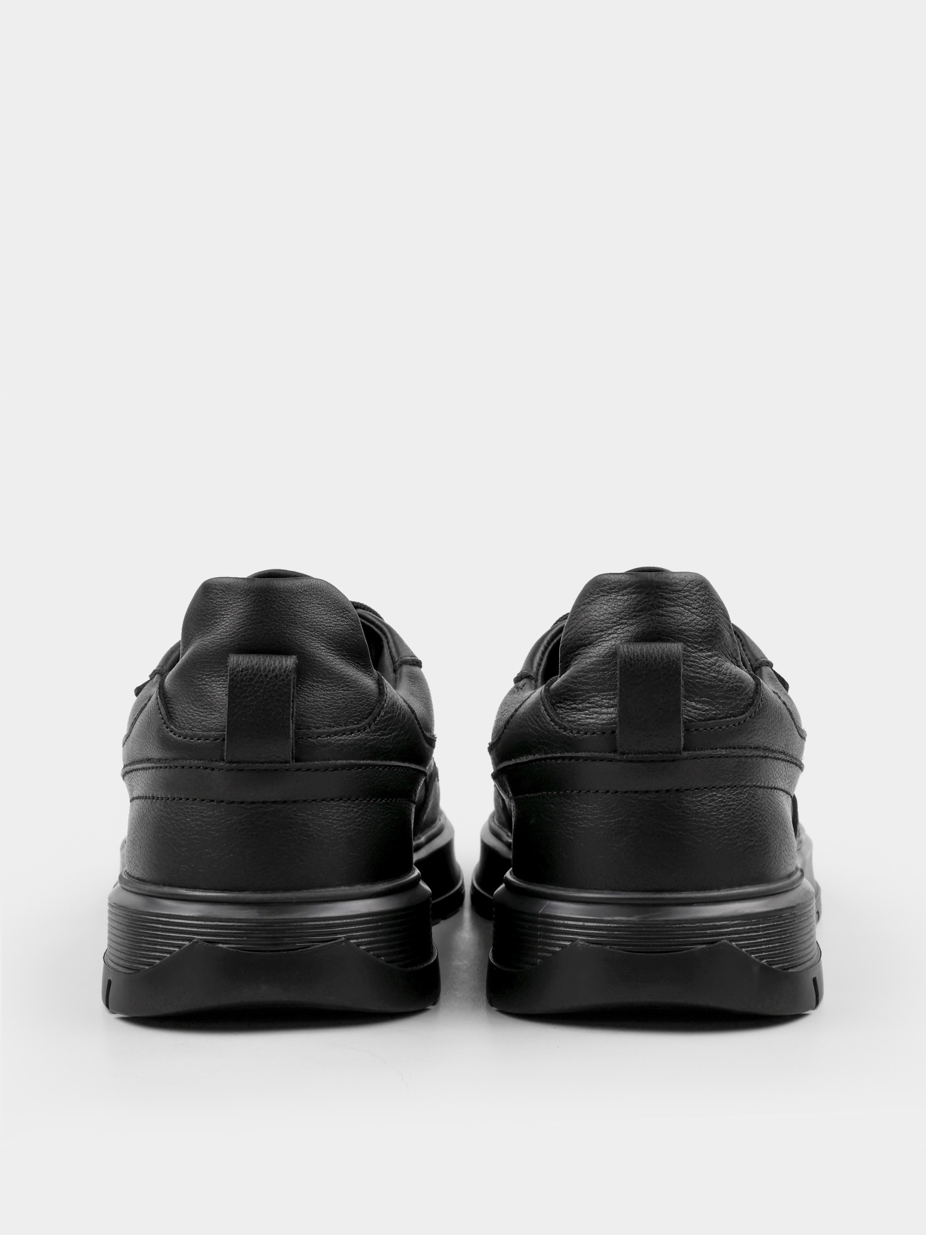 Кеды низкие Horton модель 1095-1 Фото