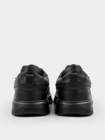 Кеды низкие Horton модель 1095-1 Фото