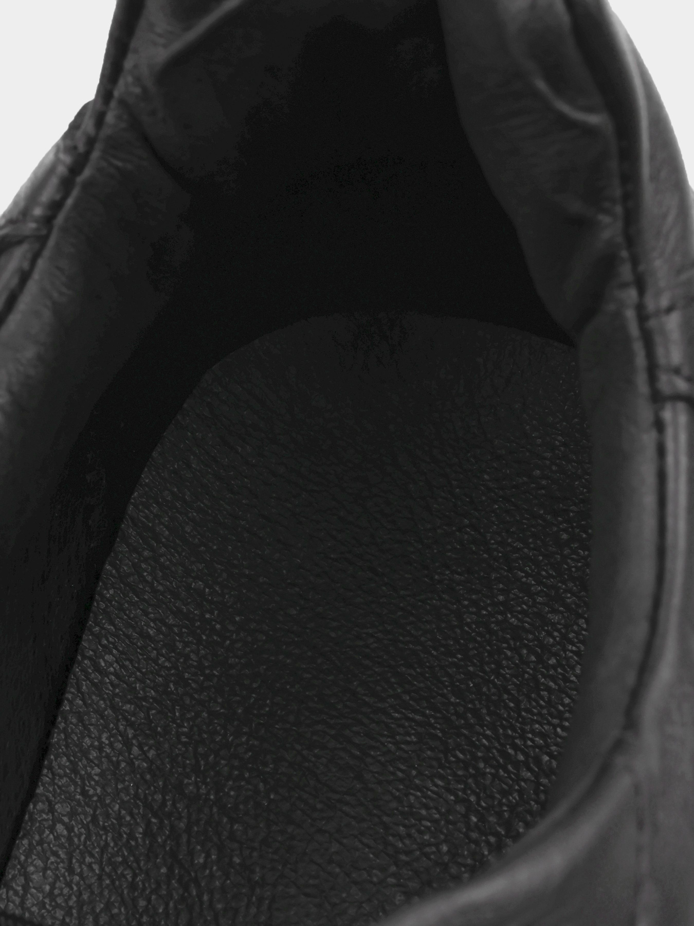 Кеды низкие Horton модель 1095-1 Фото