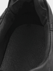 Кеды низкие Horton модель 1095-1 Фото